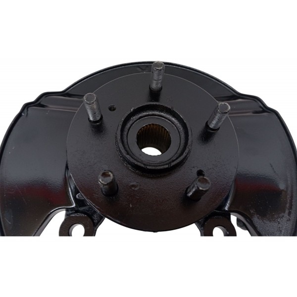 Montante Manga Eixo Esquerda Honda Crv 2007 2008