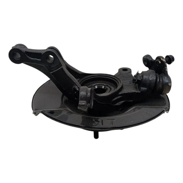 Montante Manga Eixo Esquerda Honda Crv 2007 2008