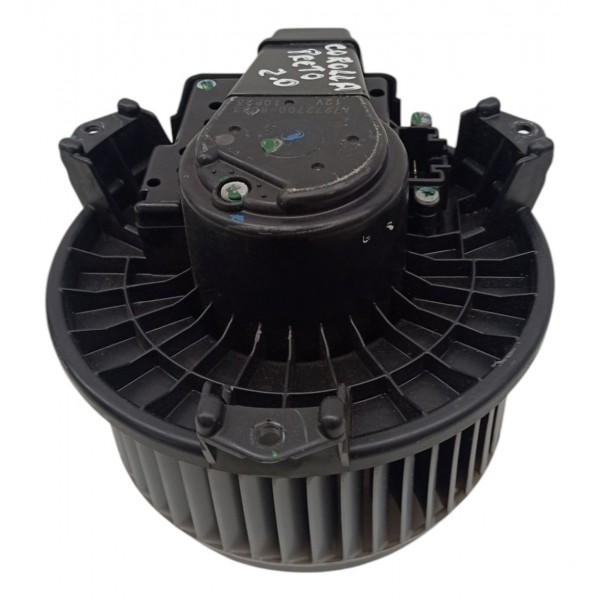 Motor Ventilador Ar Forçado Toyota Corolla 2.0 2013 2014