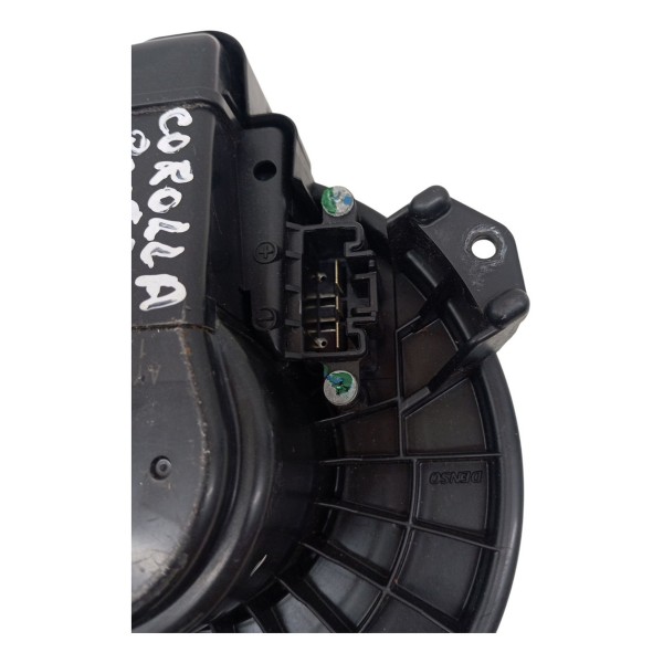 Motor Ventilador Ar Forçado Toyota Corolla 2.0 2013 2014