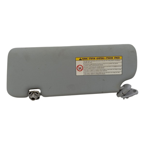 Quebra Sol Direito Honda Crv 2007 2008