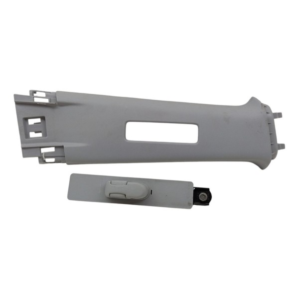 Acabamento Coluna Direita Honda Crv 2007 2008