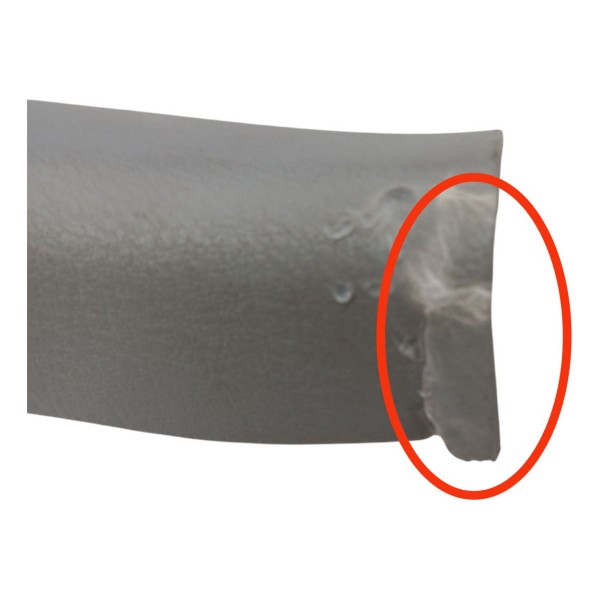 Moldura Break Light Luz Freio Honda Crv 2007 2008