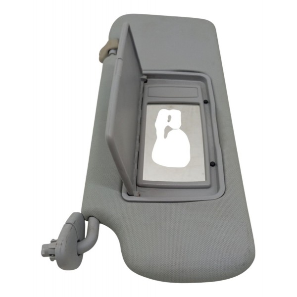 Quebra Sol Esquerdo Honda Crv 2007 2008