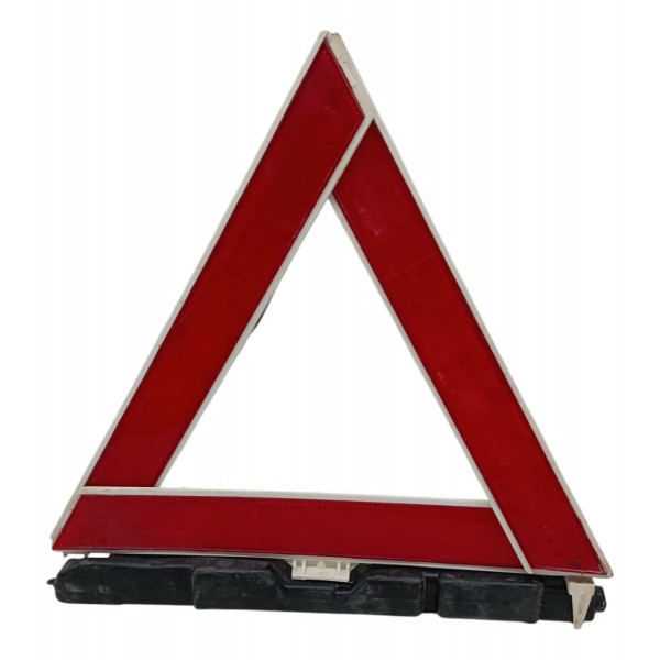 Triangulo Sinalização Honda Crv 2007 2008