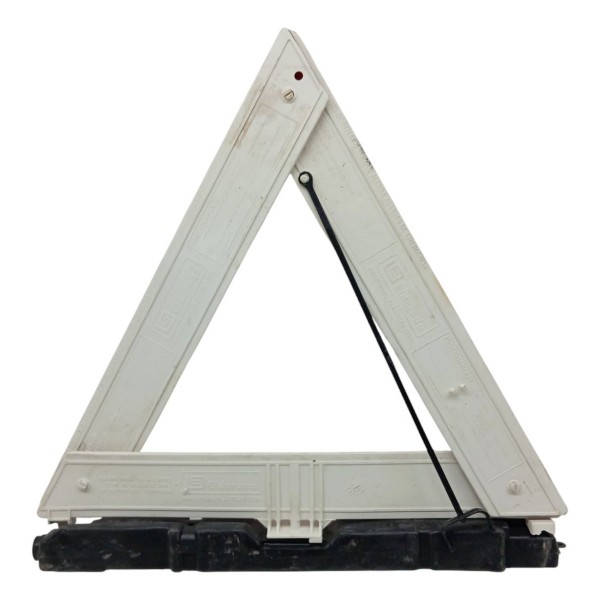 Triangulo Sinalização Honda Crv 2007 2008