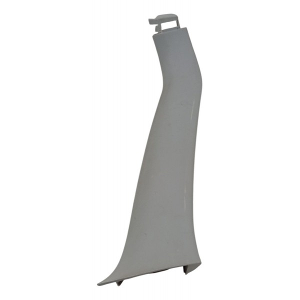 Soleira Traseira Direita Honda Crv 2007 2008 Cinza