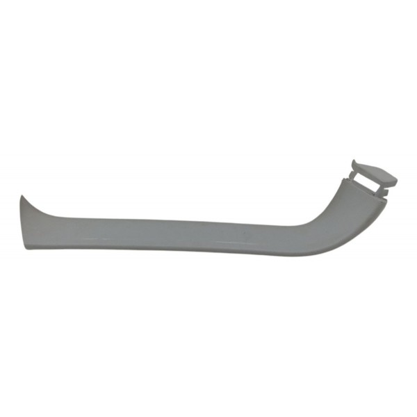 Soleira Traseira Direita Honda Crv 2007 2008 Cinza