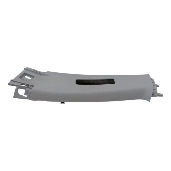 Acabamento Coluna Esquerda Honda Crv 2007 2008