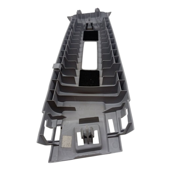 Acabamento Coluna Esquerda Honda Crv 2007 2008