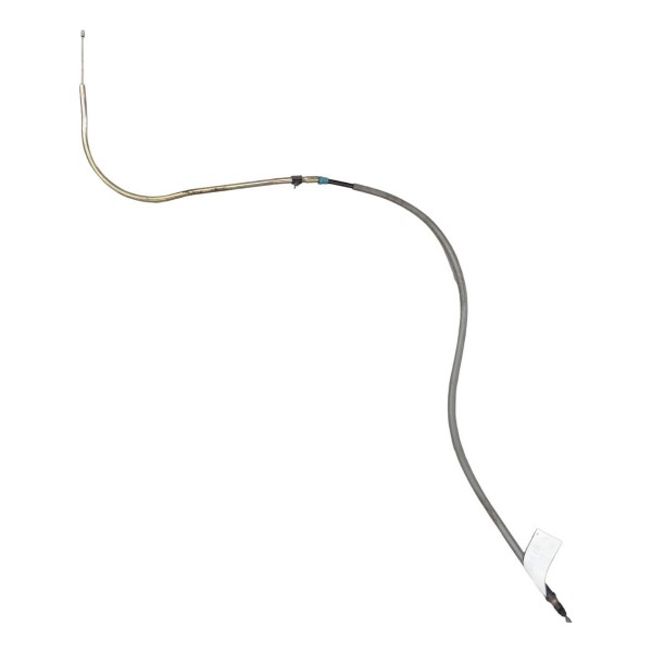 Cabo Freio Mão Traseiro Citroen C3 2003 2004 2005 2010 2012