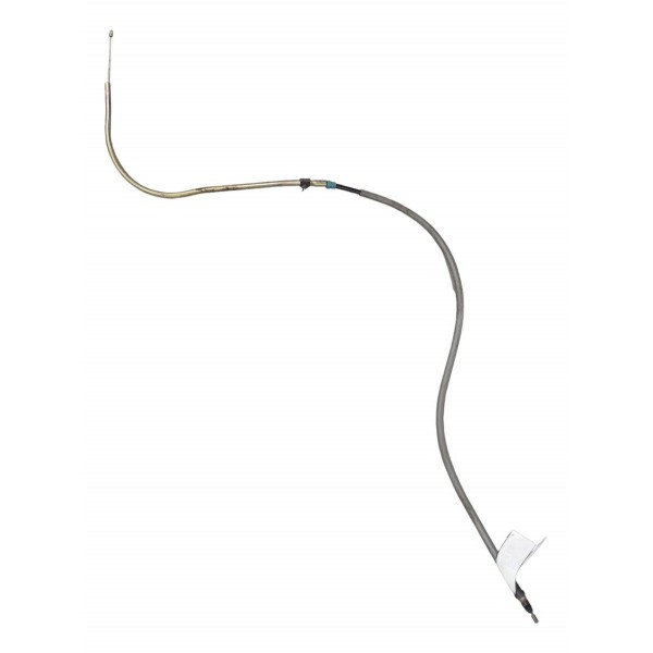 Cabo Freio Mão Traseiro Citroen C3 2003 2004 2005 2010 2012