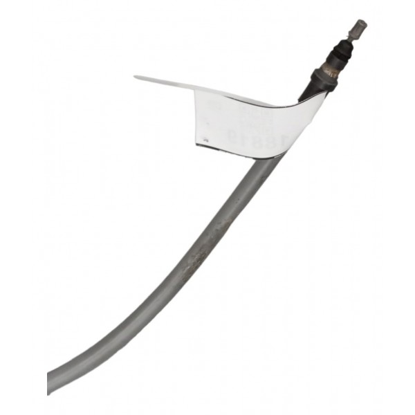 Cabo Freio Mão Traseiro Citroen C3 2003 2004 2005 2010 2012