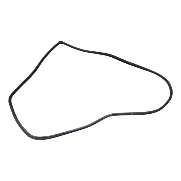 Borracha Vedação Porta Traseira Direita Honda Crv 2008 Preto