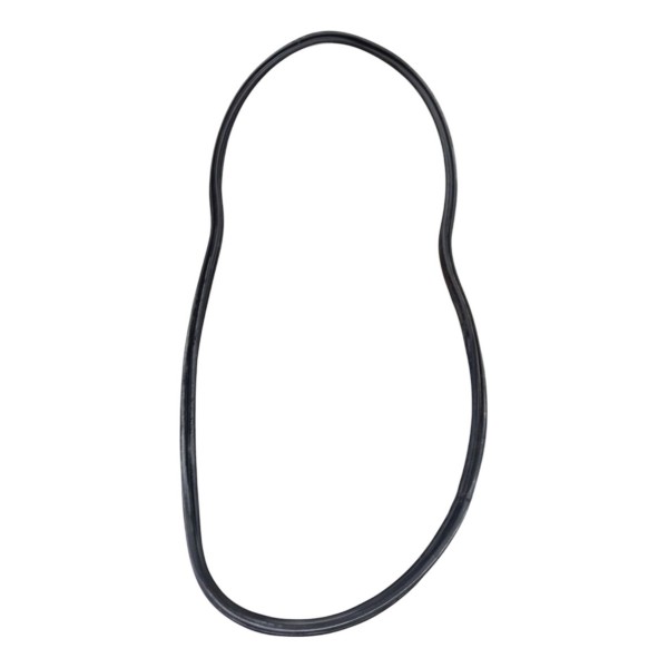 Borracha Vedação Tampa Traseira Honda Crv 2007 2008