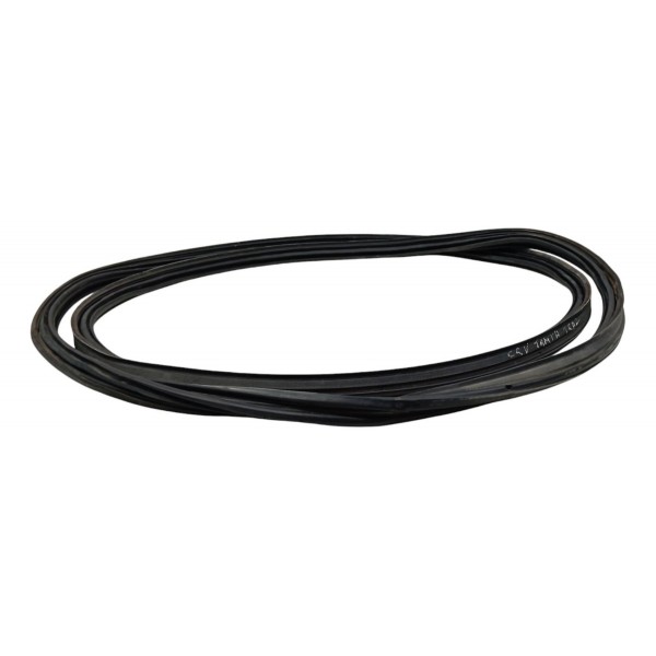 Borracha Vedação Tampa Traseira Honda Crv 2007 2008