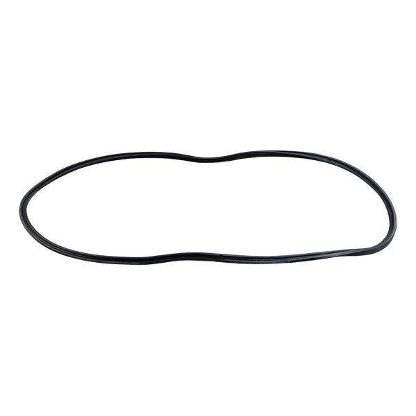 Borracha Vedação Tampa Traseira Honda Crv 2007 2008