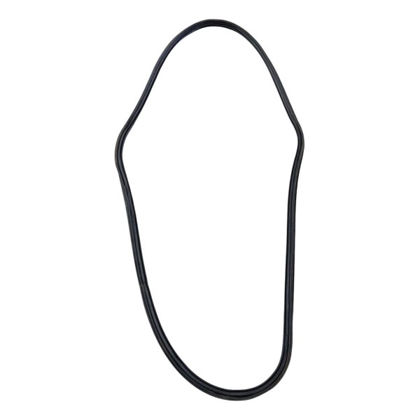 Borracha Vedação Tampa Traseira Honda Crv 2007 2008