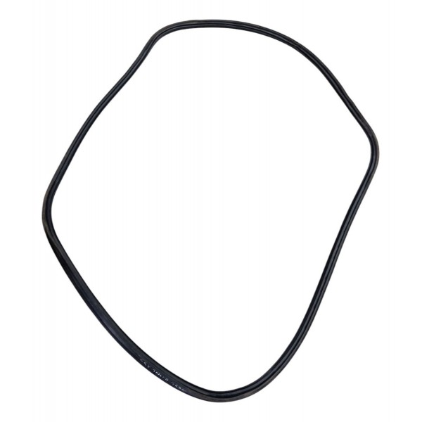 Borracha Vedação Tampa Traseira Honda Crv 2007 2008