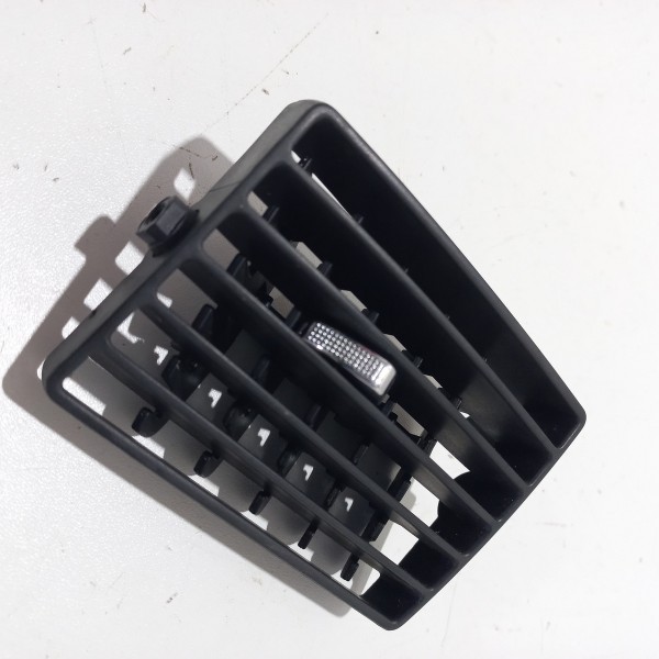 Grade Difusor Ar Condicionado Central Peugeot 307 Sw