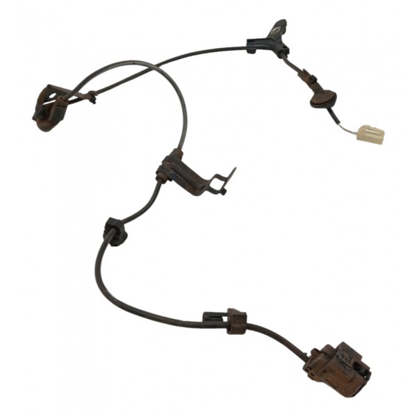 Sensor Abs Traseiro Esquerdo Toyota Corolla 2013 2014