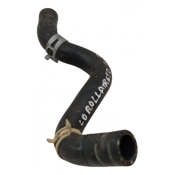 Mangueira Passagem Ar Quente Toyota Corolla 2.0 2013 2014