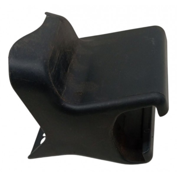 Acabamento Trilho Banco Toyota Corolla 2013 2014 Preto