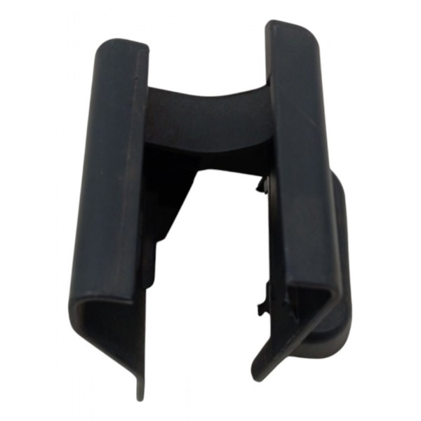 Acabamento Trilho Banco Toyota Corolla 2013 2014 Preto