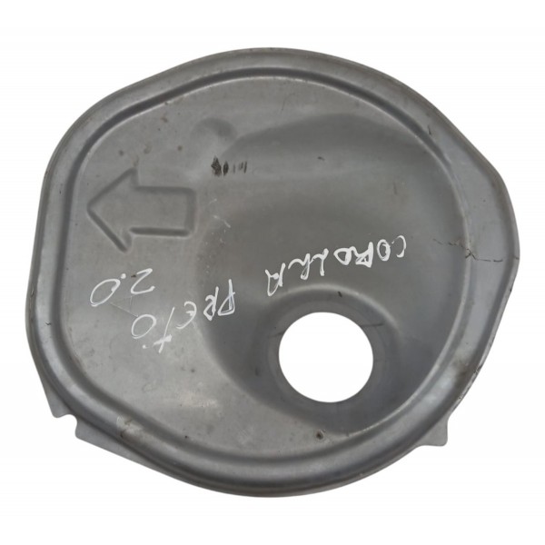 Tampa Bomba Combustível Toyota Corolla 2.0 2013 2014