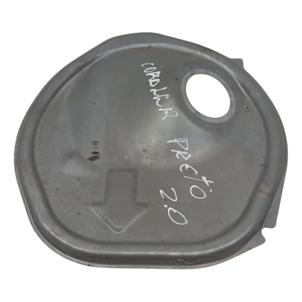 Tampa Bomba Combustível Toyota Corolla 2.0 2013 2014