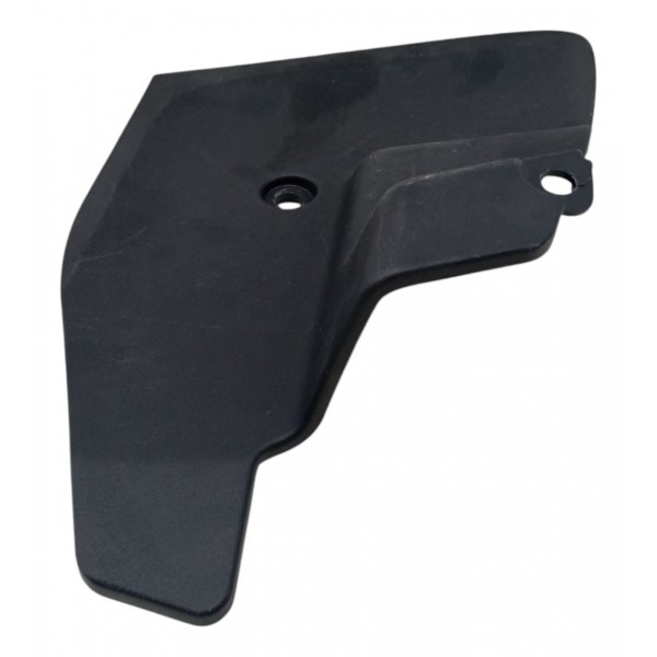 Acabamento Lateral Esquerdo Honda Crv 2007 2008