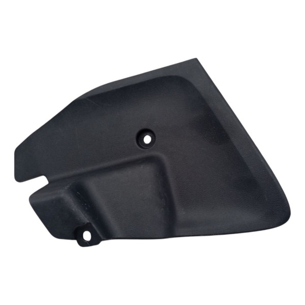 Acabamento Lateral Esquerdo Honda Crv 2007 2008