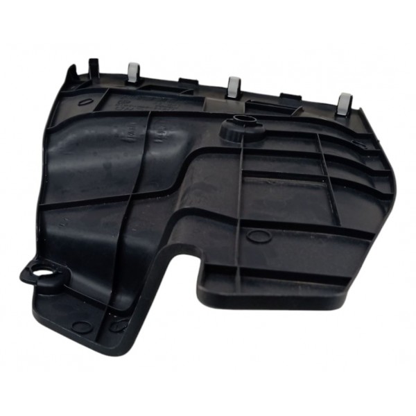 Acabamento Lateral Esquerdo Honda Crv 2007 2008