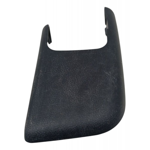 Moldura Acabamento Fixação Banco Honda Crv 2007 2008 Preto