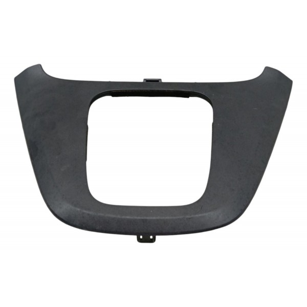 Moldura Alavanca Marcha Honda Crv 2007 2008 - Preto