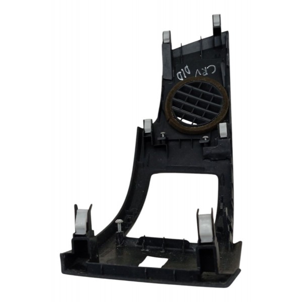 Moldura Difusor Ar Direito Painel Honda Crv 2007 2008