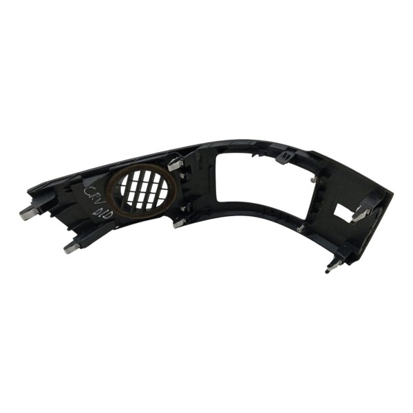 Moldura Difusor Ar Direito Painel Honda Crv 2007 2008