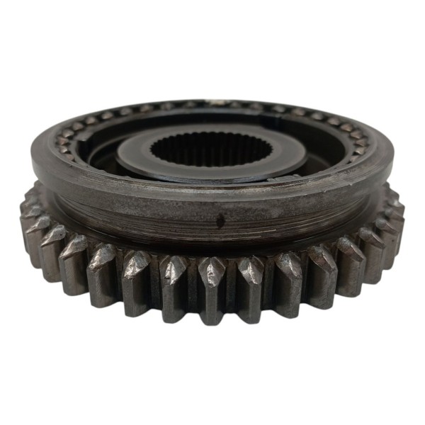 Engrenagem Luva Cubo 1° 2° Marcha Cambio Vw Gol 2.0 Ap