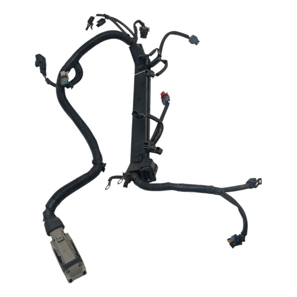 Chicote Injeção Motor Chevrolet Celta 1.0 2001 2002 2004