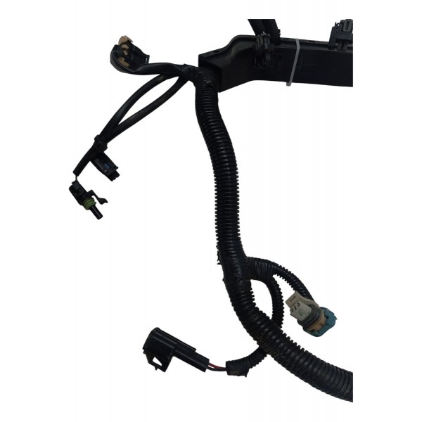 Chicote Injeção Motor Chevrolet Celta 1.0 2001 2002 2004