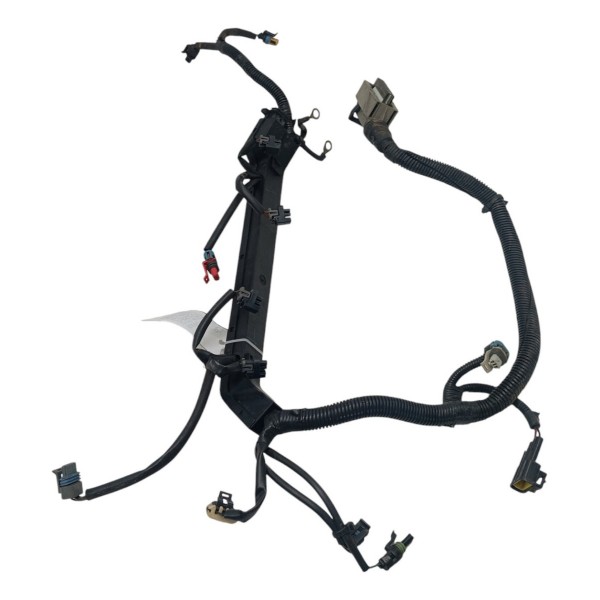 Chicote Injeção Motor Chevrolet Celta 1.0 2001 2002 2004