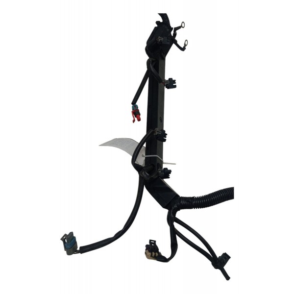 Chicote Injeção Motor Chevrolet Celta 1.0 2001 2002 2004