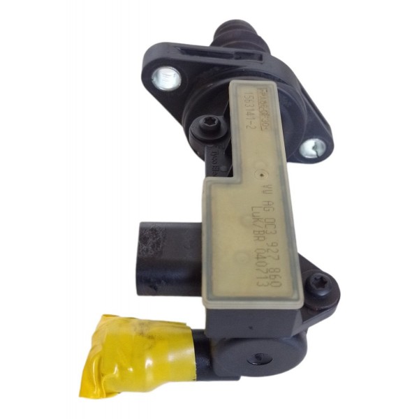 Atuador Cilindro Embreagem Volkswagen Gol Emotion 2015