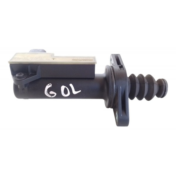 Atuador Cilindro Embreagem Volkswagen Gol Emotion 2015