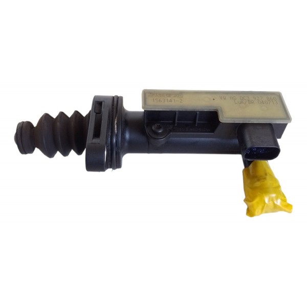 Atuador Cilindro Embreagem Volkswagen Gol Emotion 2015