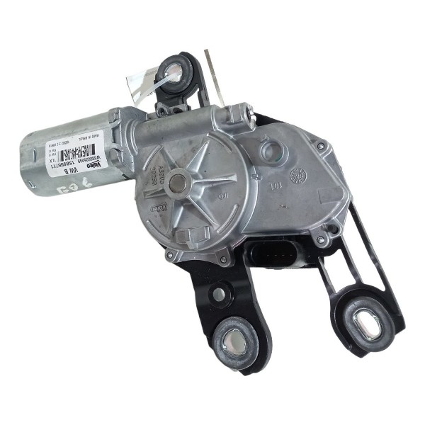 Motor Limpador Traseiro Volkswagen Gol G7 1.6 2019