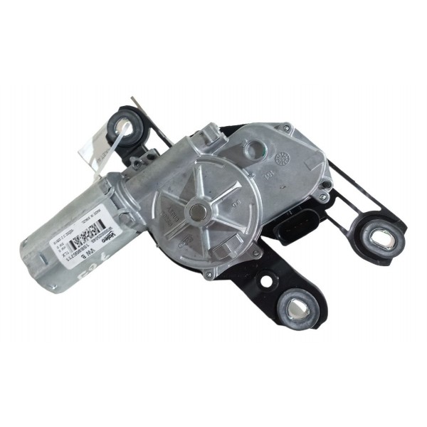 Motor Limpador Traseiro Volkswagen Gol G7 1.6 2019