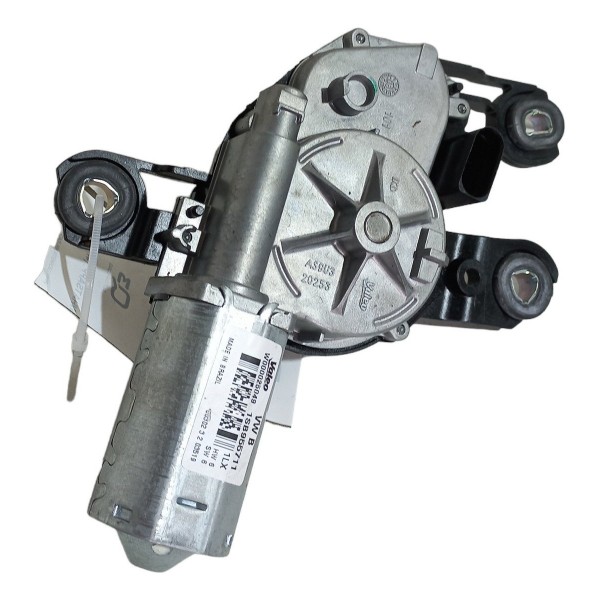 Motor Limpador Traseiro Volkswagen Gol G7 1.6 2019