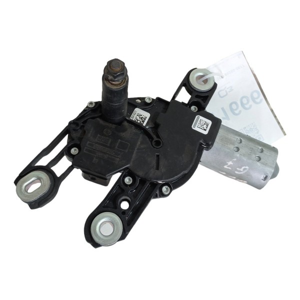 Motor Limpador Traseiro Volkswagen Gol G7 1.6 2019