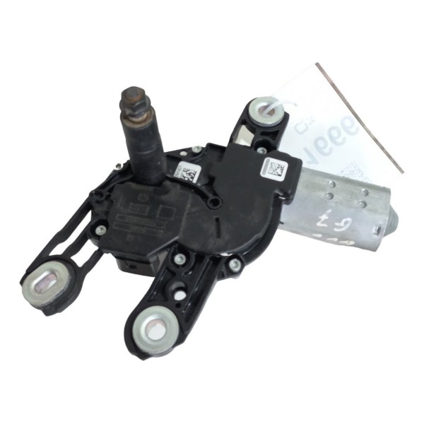 Motor Limpador Traseiro Volkswagen Gol G7 1.6 2019